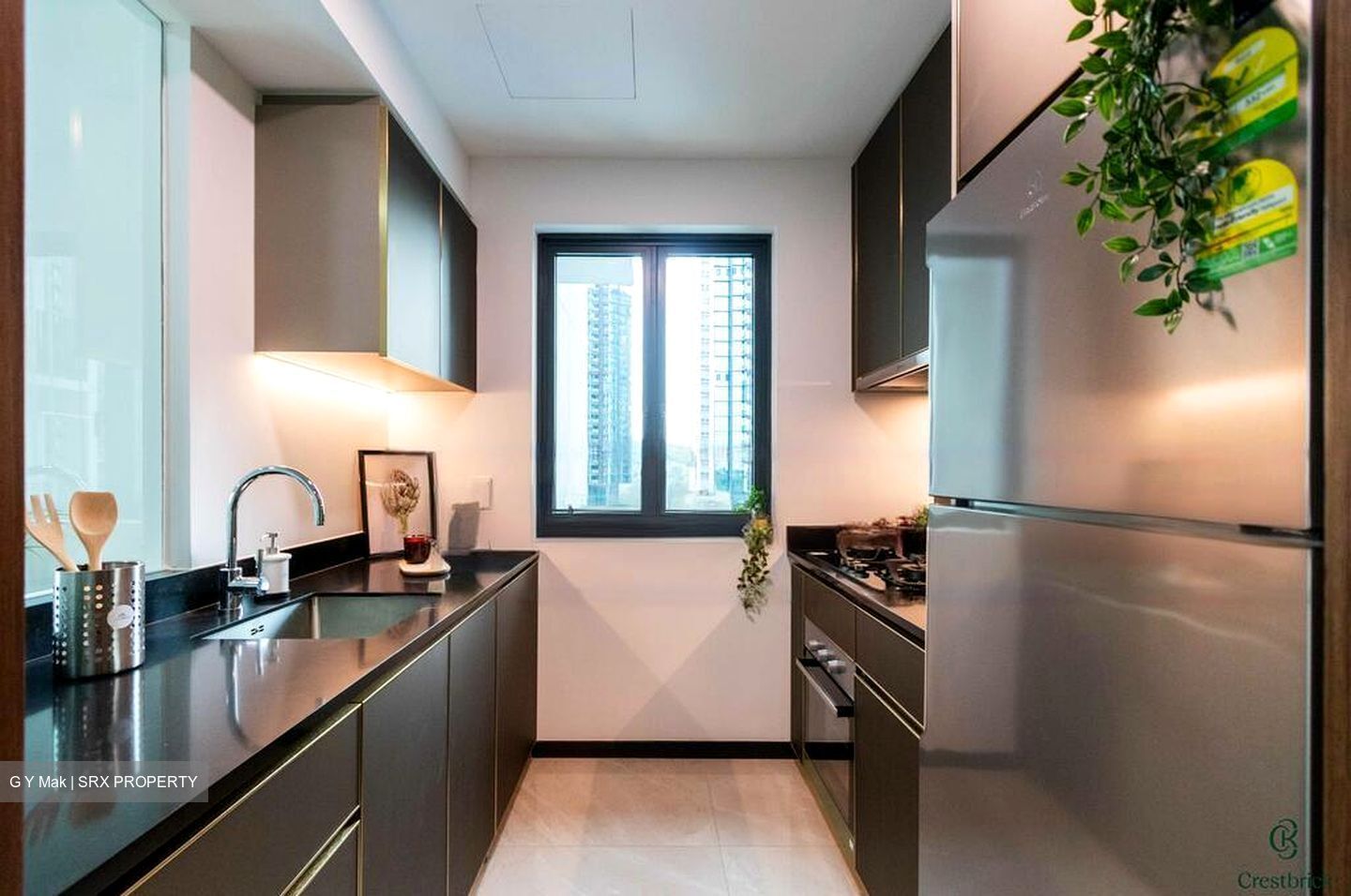 Normanton Park (D5), Apartment #457312741
